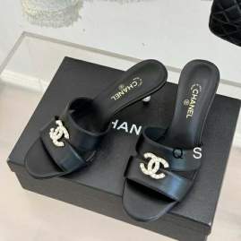 Picture of Chanel Shoes _SKUChanelsz35-406CMYS05022831